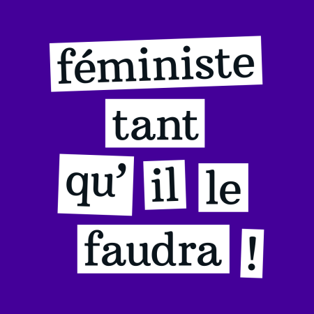 affiche 8 mars 2018 du Collectif 8 mars